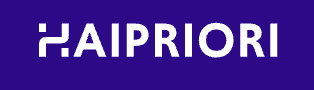 Haipriori Logo