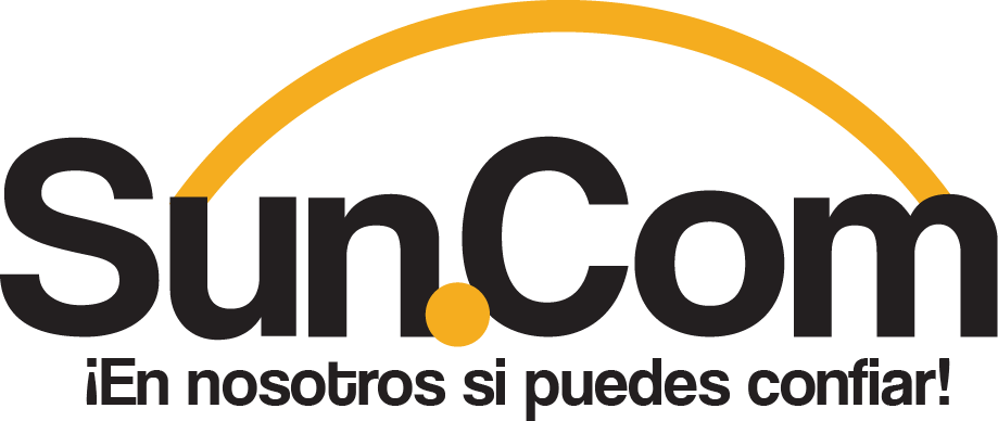 SunCom Logo